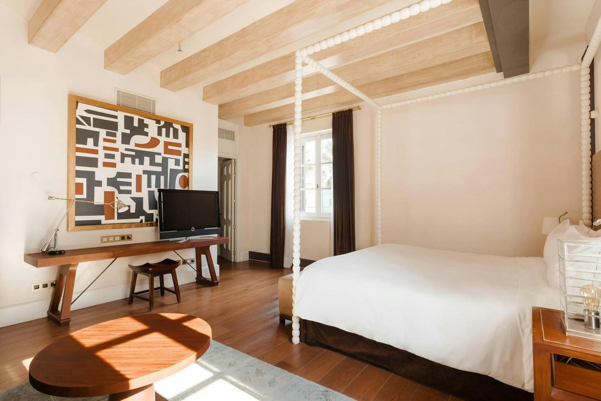 Do Placa Reial Hotel Gothic Quarter, Sonder By Marriott Bonvoy — Photos 3